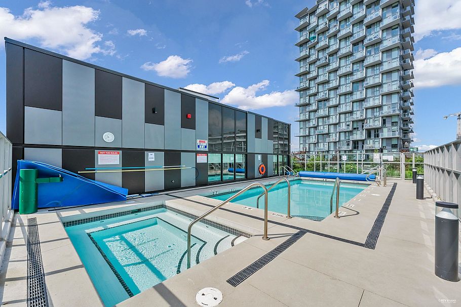 512 3538 Sawmill Crescent Vancouver, BC - 28