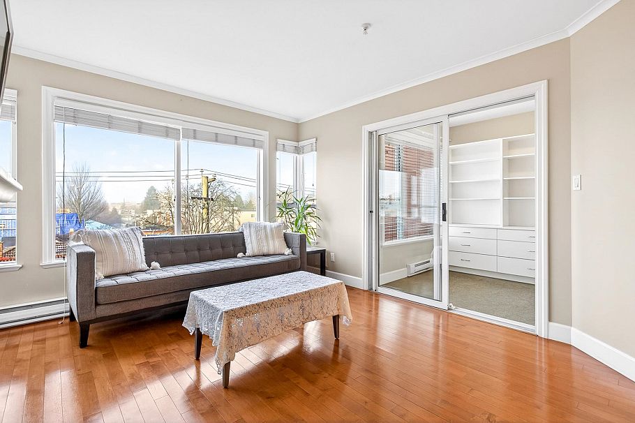 406 2103 W 45th Avenue Vancouver, BC - 17