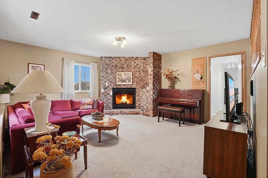 3300 Manning Crescent North Vancouver, BC - 19