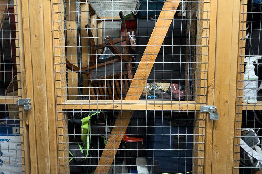 603 288 E 8th Avenue Vancouver, BC - 20