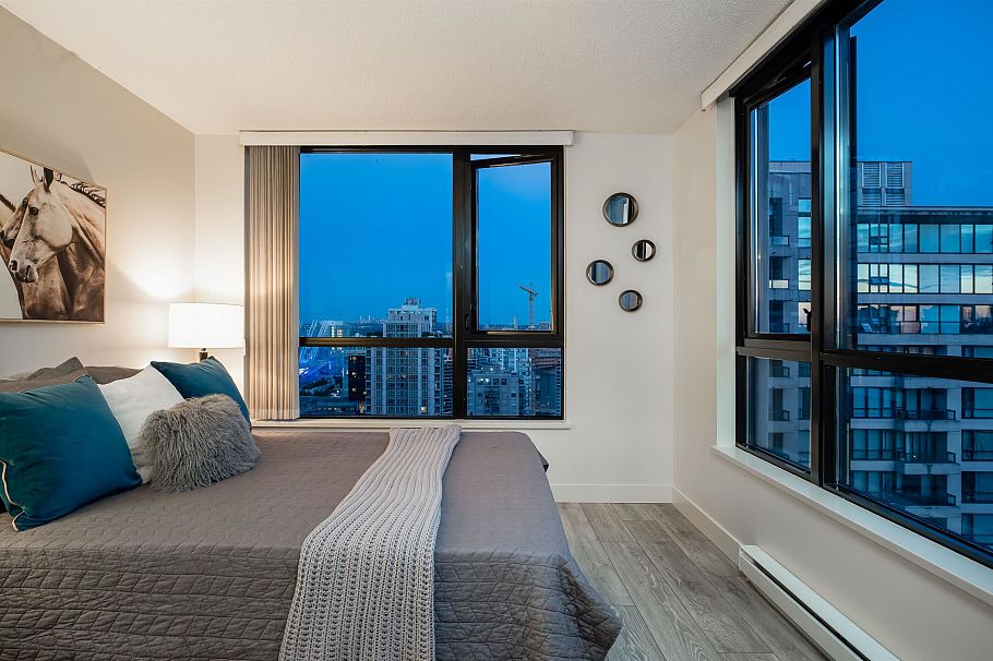 2609 929 Homer Street Vancouver, BC - 10