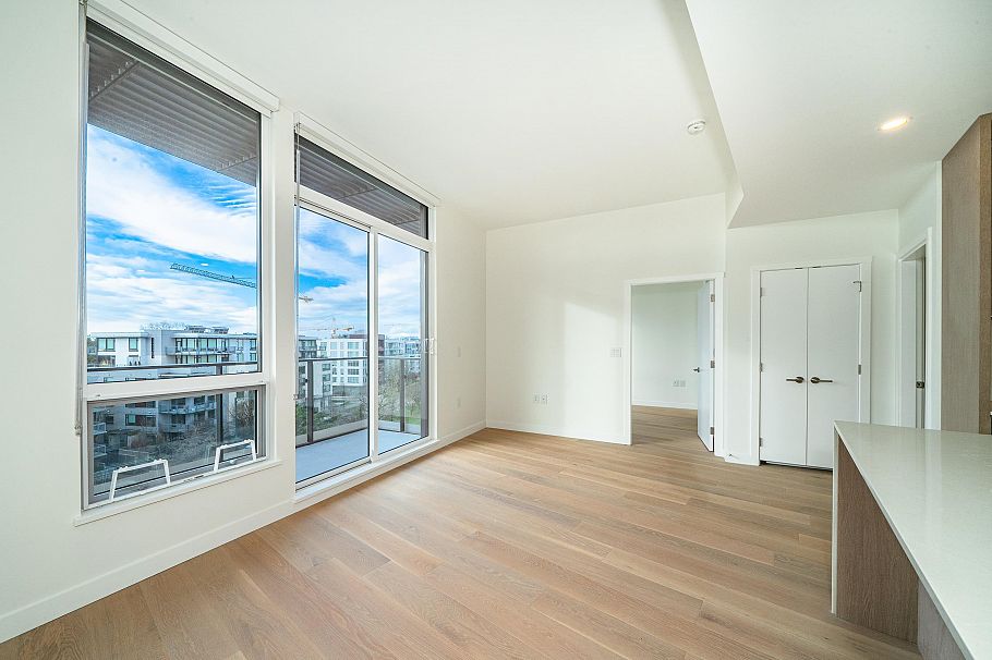 606 5212 Cambie Street Vancouver, BC - 4