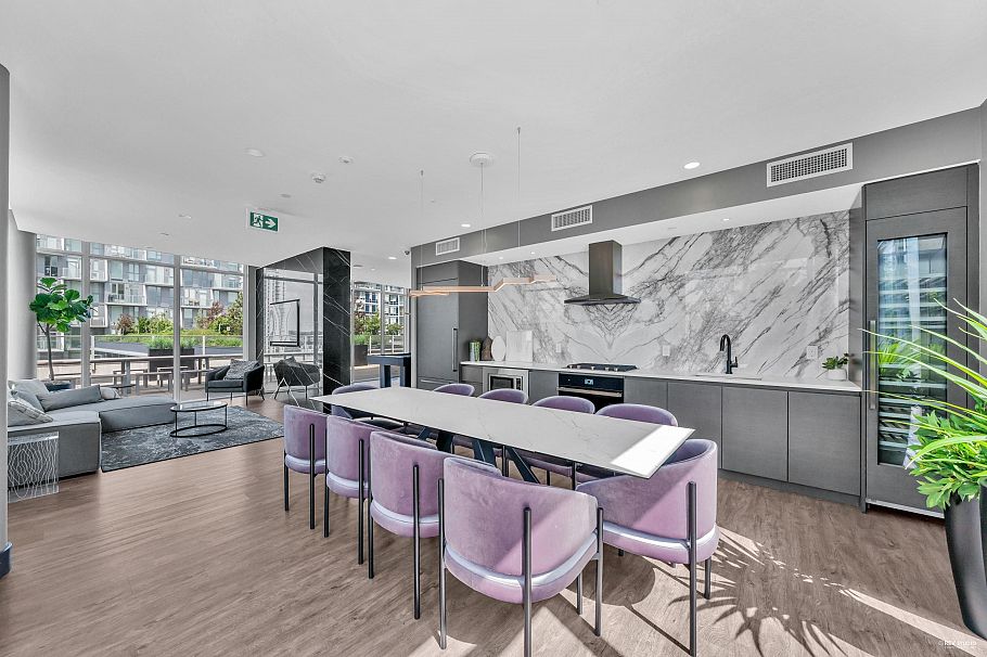 512 3538 Sawmill Crescent Vancouver, BC - 30