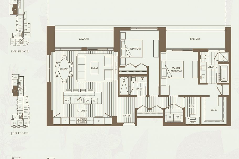 904 1561 W 57th Avenue Vancouver, BC - 18