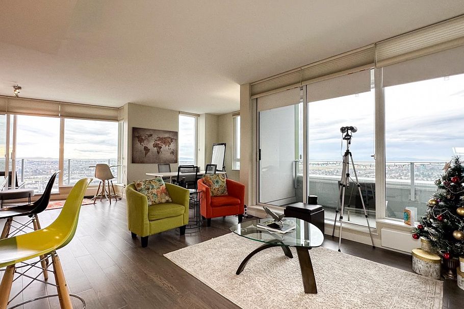 3702 488 SW Marine Drive Vancouver, BC - 11