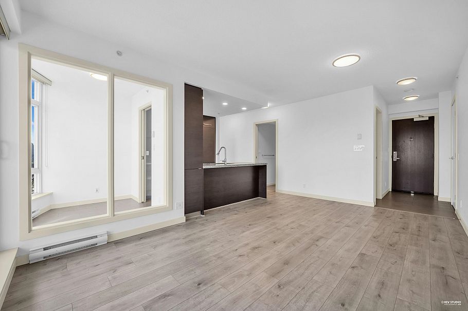 1706 833 Homer Street Vancouver, BC - 6