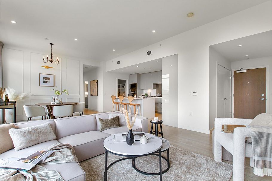 601 5189 Cambie Street Vancouver, BC - 6