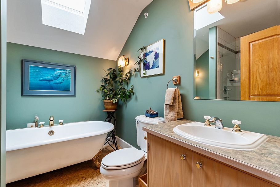 419 E 23rd Avenue Vancouver, BC - 12