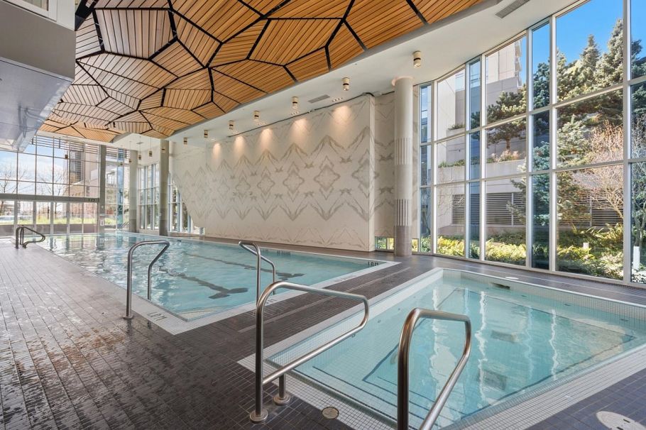 505 1500 Fern Street North Vancouver, BC - 35