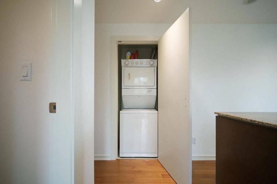 806 1005 Beach Avenue Vancouver, BC - 13