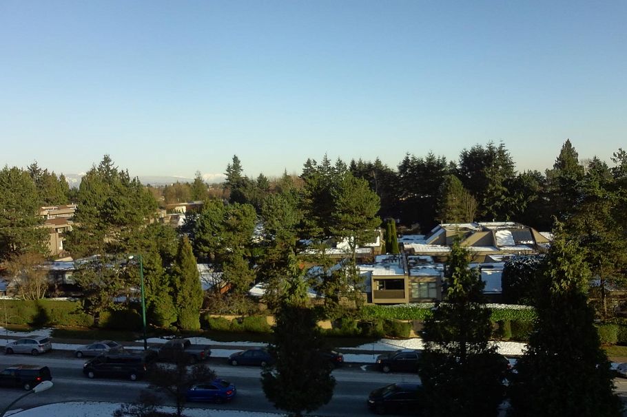 600 6633 CAMBIE STREET, Vancouver BC V6P 0E5 Vancouver, BC - 16