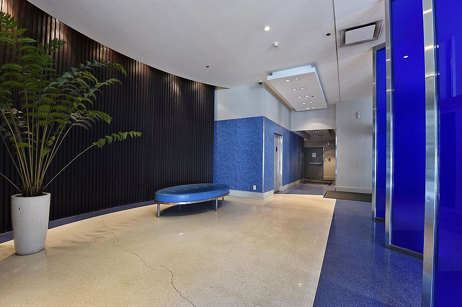 303 933 Hornby Street Vancouver, BC - 24