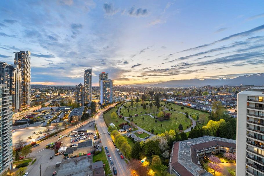 2503 4380 Halifax Street Burnaby, BC - 29