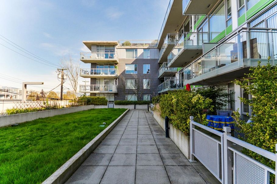 221 289 E 6th Avenue Vancouver, BC - 30