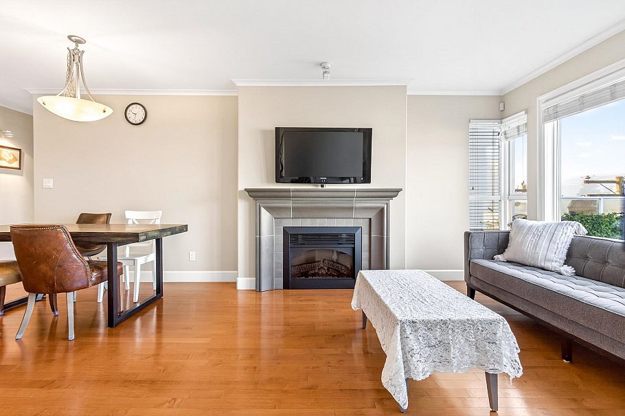 406 2103 W 45th Avenue Vancouver, BC - 14