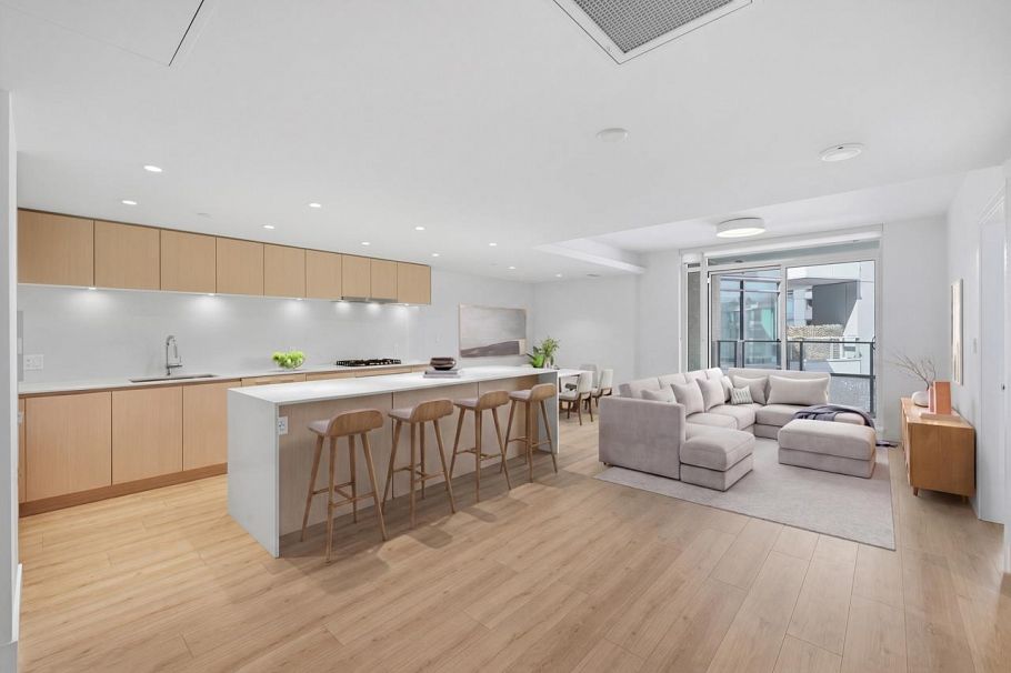 505 1500 Fern Street North Vancouver, BC - 5