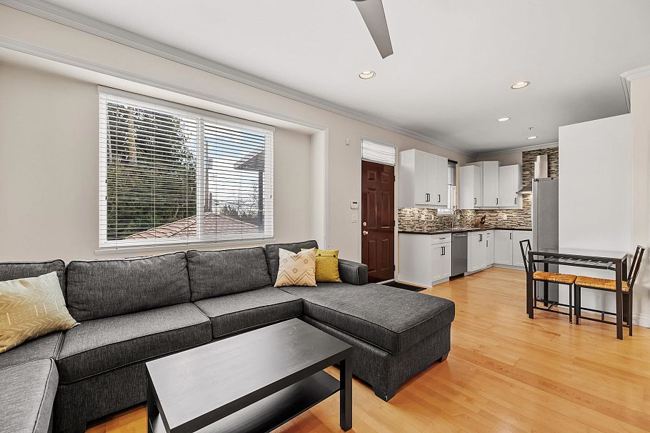 1788 E 64th Avenue Vancouver, BC - 8