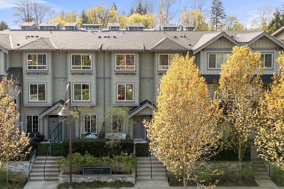 9 433 Seymour River Place North Vancouver, BC - 2