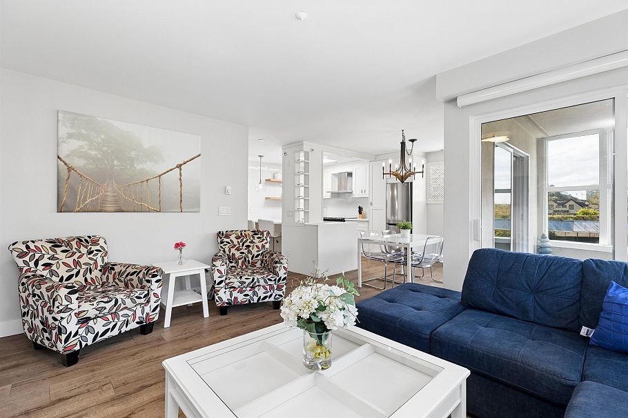 302 874 W 6th Avenue Vancouver, BC - 7