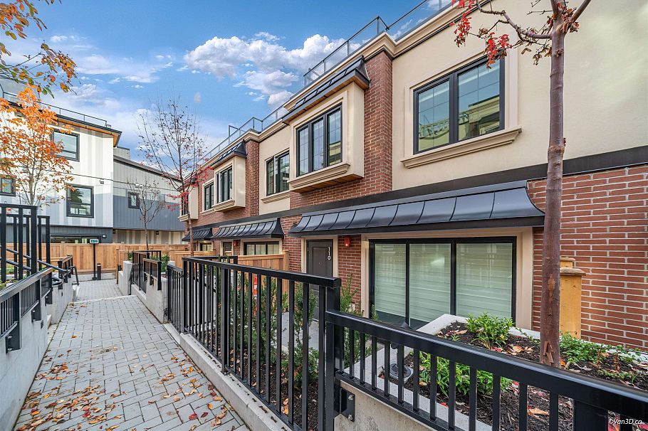 105 918 W 32nd Avenue Vancouver, BC - 5