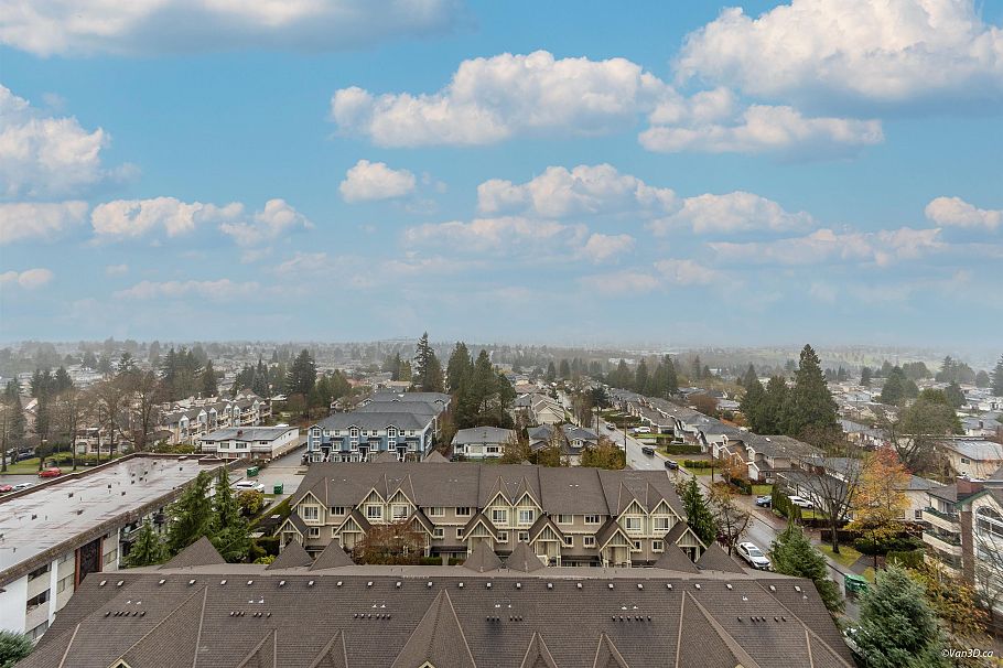 1009 5685 Halley Avenue Burnaby, BC - 21