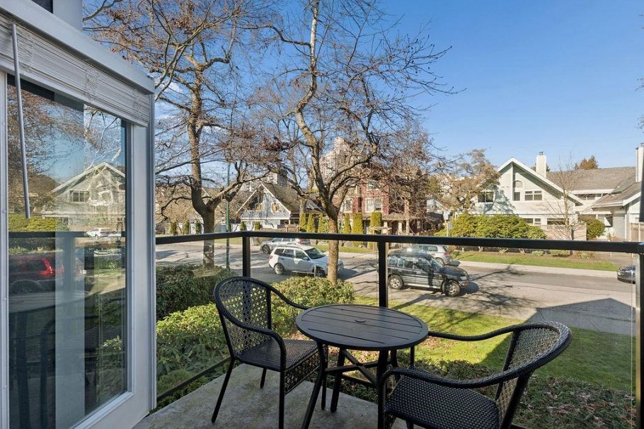 208 828 W 14th Avenue Vancouver, BC - 5