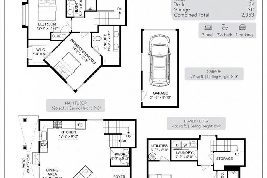 640 W 15th Street North Vancouver, BC - 40