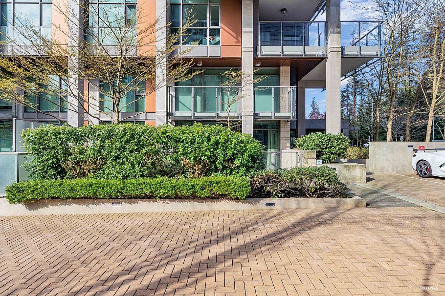 105 5782 Berton Avenue Vancouver, BC - 28