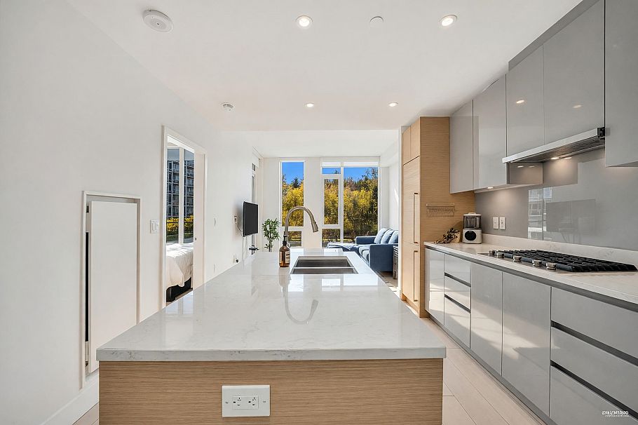 512 3538 Sawmill Crescent Vancouver, BC - 12