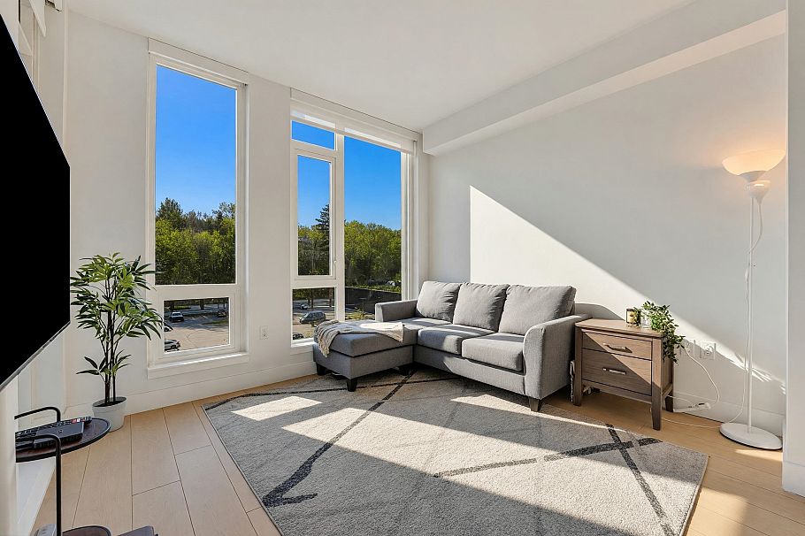 512 3538 Sawmill Crescent Vancouver, BC - 2