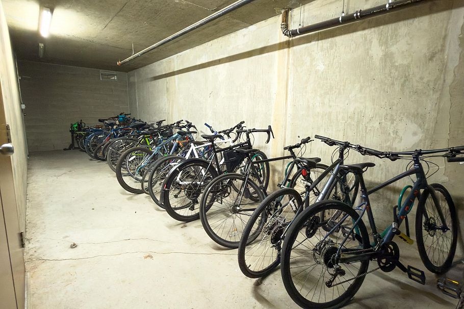 603 288 E 8th Avenue Vancouver, BC - 18