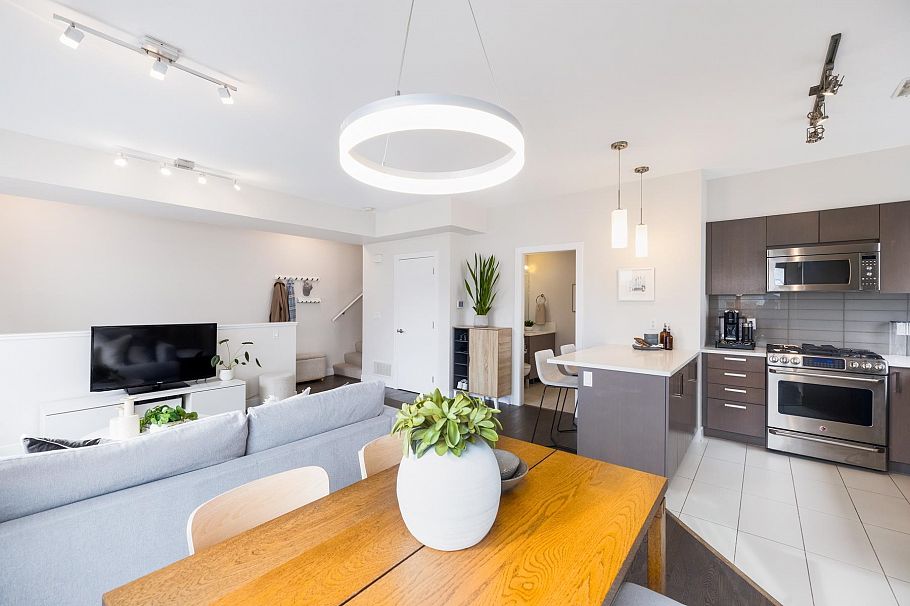 50 10133 River Drive Richmond, BC - 10