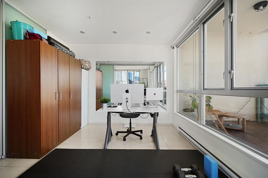 2103 907 Beach Avenue Vancouver, BC - 6