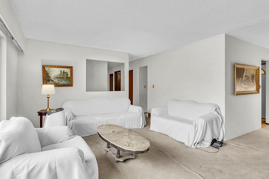 2553 Bendale Road North Vancouver, BC - 4