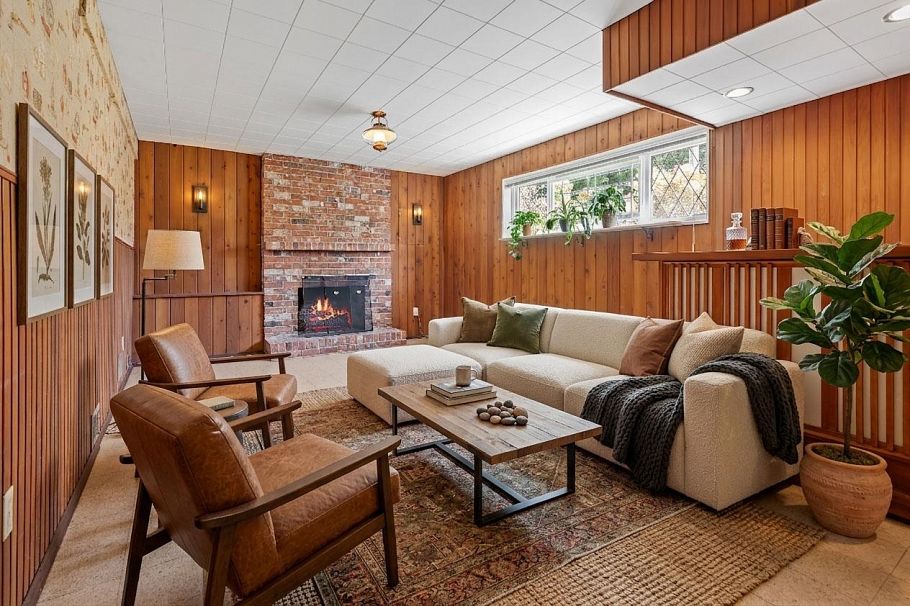 1189 Edgewood Place North Vancouver, BC - 7