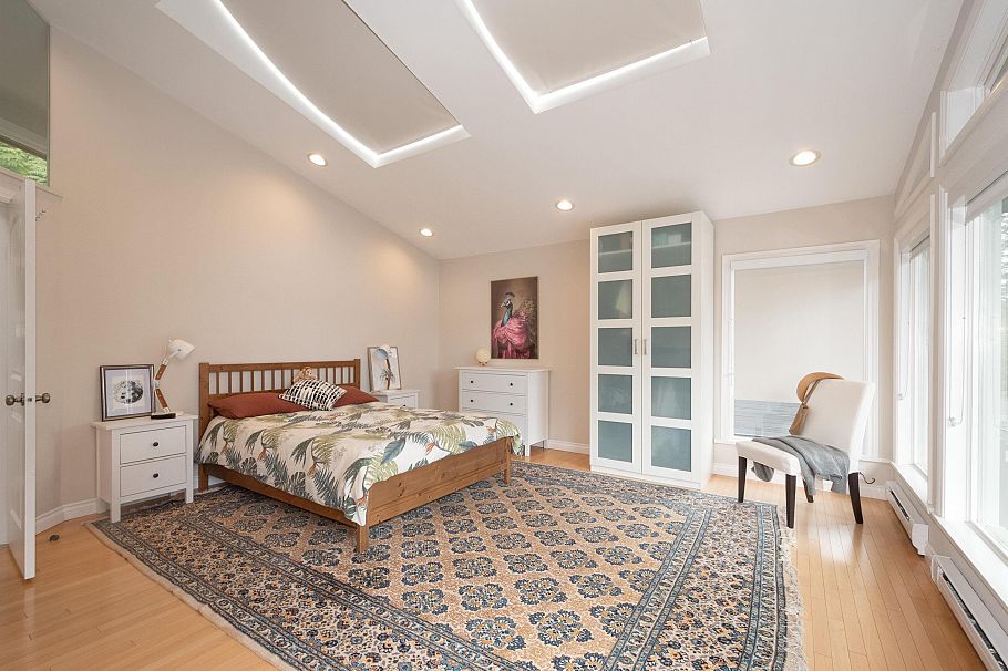 2873 Panorama Drive North Vancouver, BC - 19