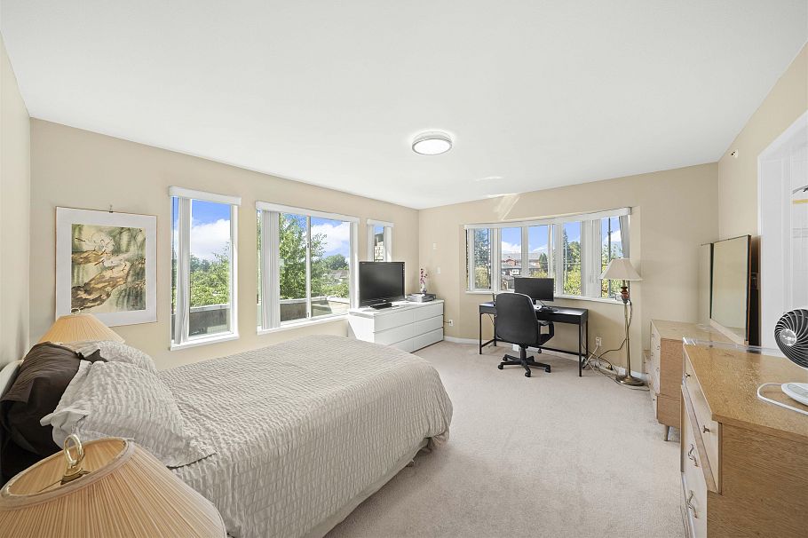 3838 Penticton Street Vancouver, BC - 18