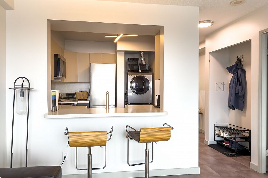 603 288 E 8th Avenue Vancouver, BC - 12