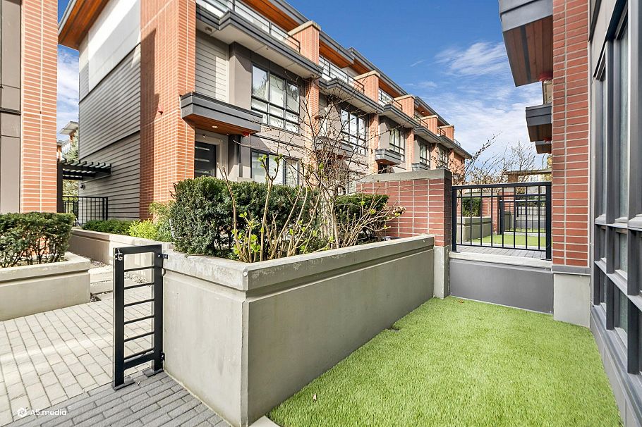 5 338 W 64 Avenue Vancouver, BC - 7