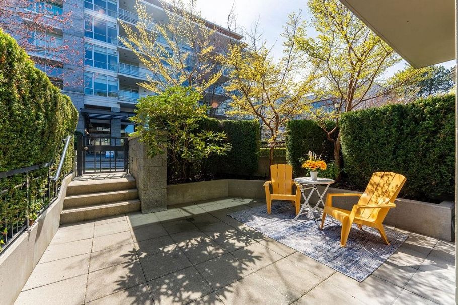 TH 16 6063 Iona Drive Vancouver, BC - 11