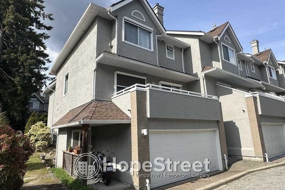 306 3980 INLET CRESCENT, North Vancouver BC V7G 2P9 North Vancouver, BC - 4