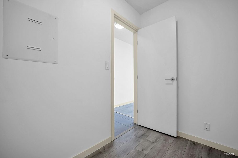 1706 833 Homer Street Vancouver, BC - 32