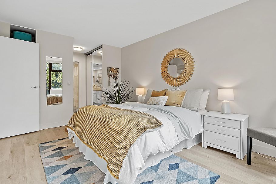 205 2445 W 3rd Avenue Vancouver, BC - 20