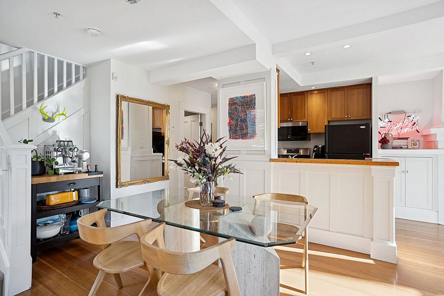 509 Union Street Vancouver, BC - 8