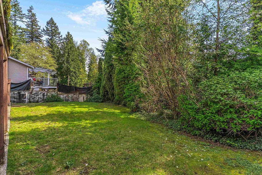 2553 Bendale Road North Vancouver, BC - 22