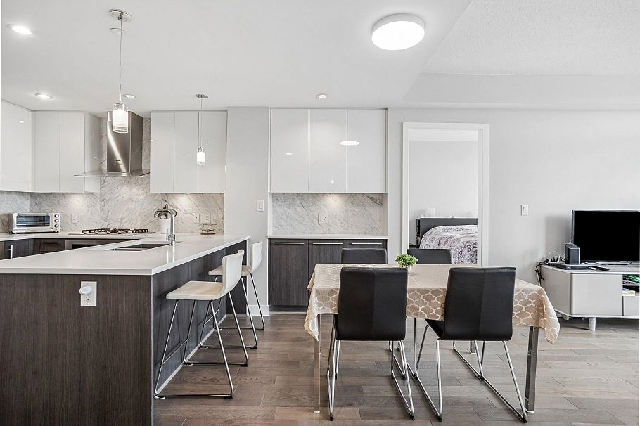 504 655 W 41st Avenue Vancouver, BC - 5