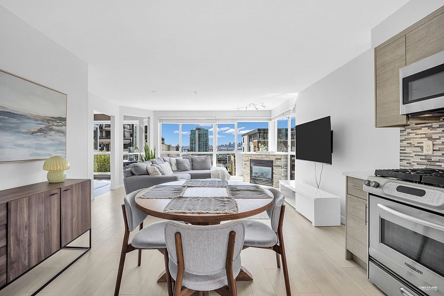401 122 E 3rd Street North Vancouver, BC - 8
