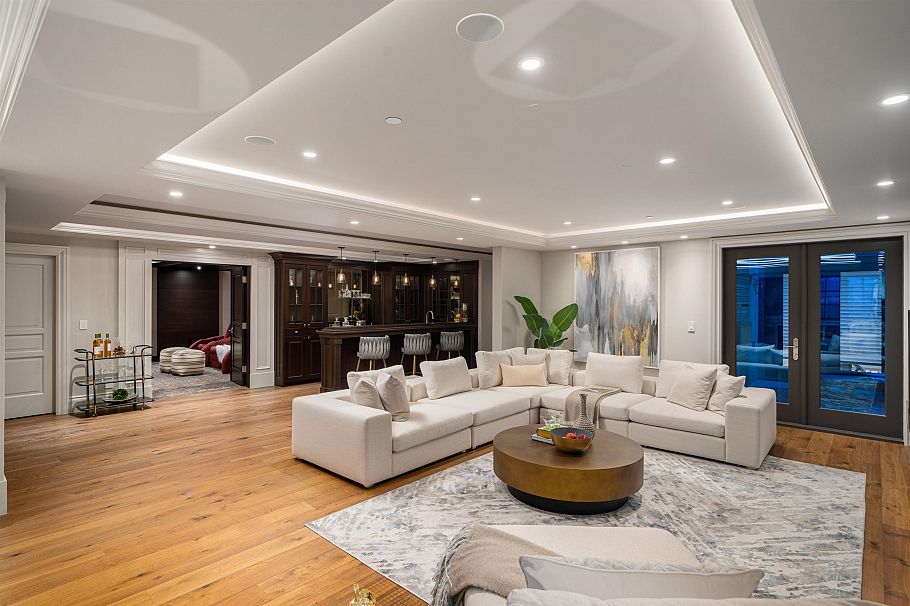 5989 Churchill Street Vancouver, BC - 17