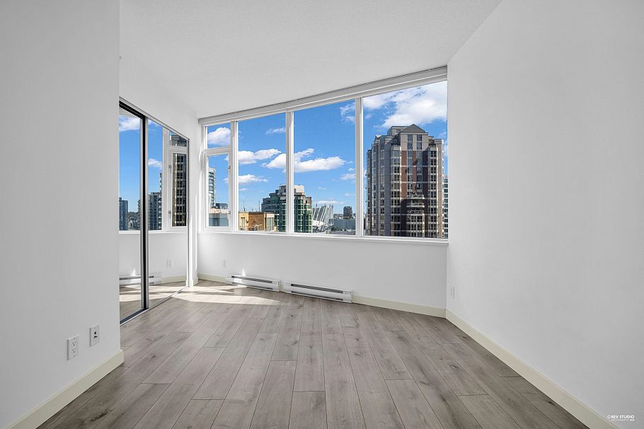 1706 833 Homer Street Vancouver, BC - 24