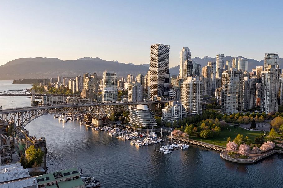 306 1345 W 4th Avenue Vancouver, BC - 19